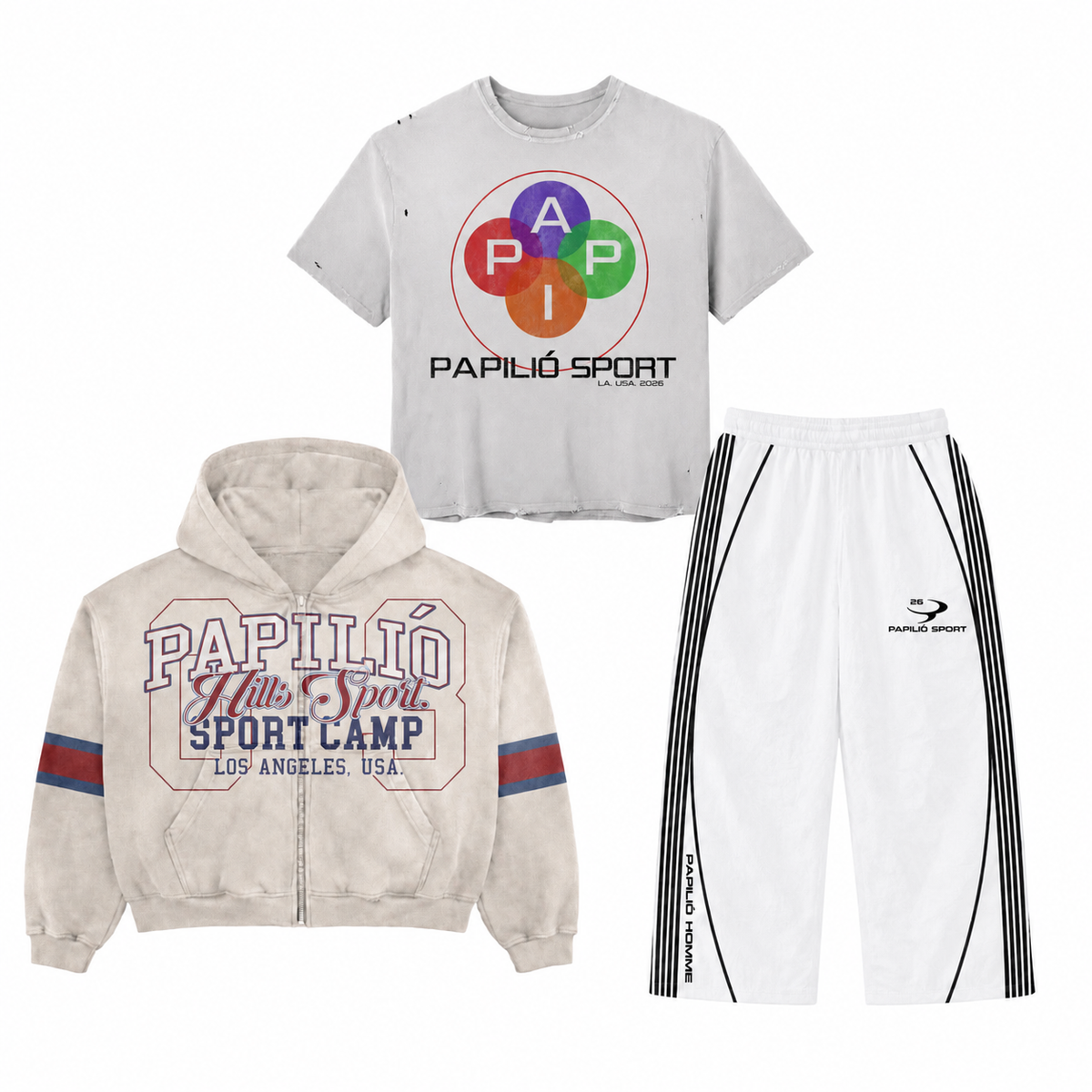 CAPSULE 02