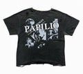 Papilio Troilus Tee